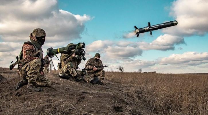 Pentagon commits extra $300m security aid to Ukraine